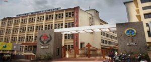 KASTURBA MEDICAL COLLEGE, MANIPAL