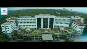 MS RAMAIAH MEDICAL COLLEGE, BANGALORE