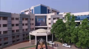 MS Ramaiah Institute of Technology Bangalore