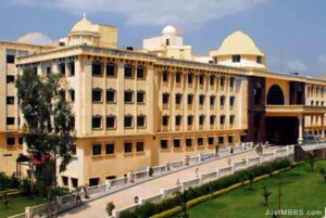 VYDEHI INSTITUTE OF MEDICAL SCIENCE, BANGALORE