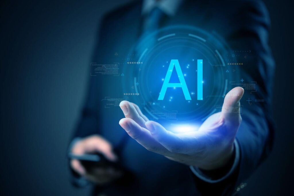 The Future of Artificial Intelligence in 2026
