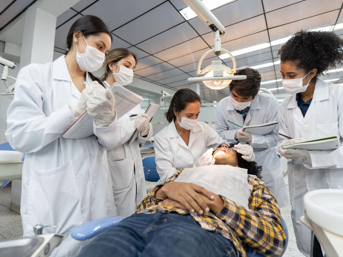 Bachelor Of Dental Surgery (bds)