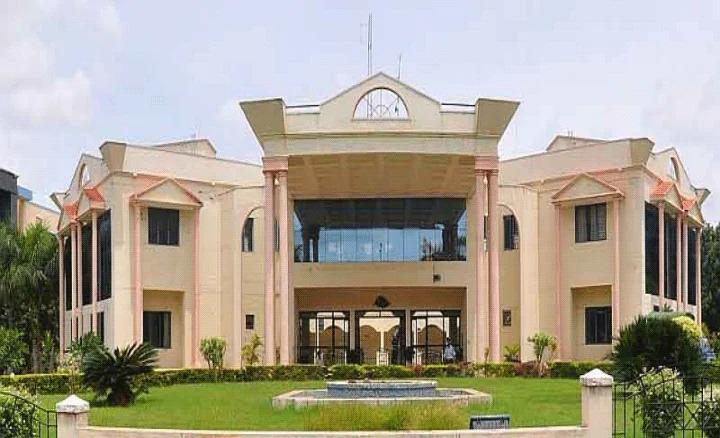 Sri Siddhartha Medical College, Tumkur