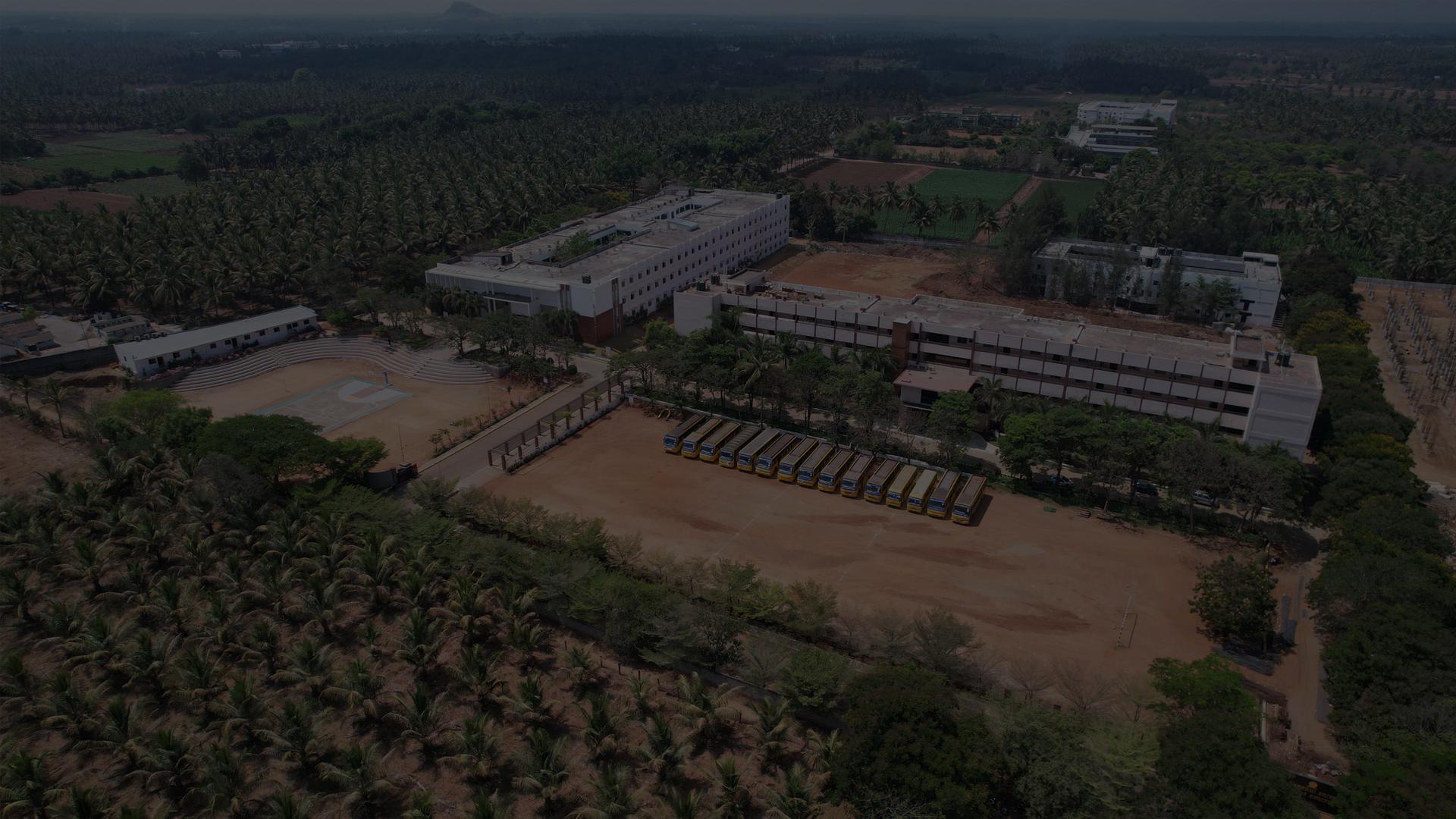 Dayananda Sagar College of Engineering campus photo