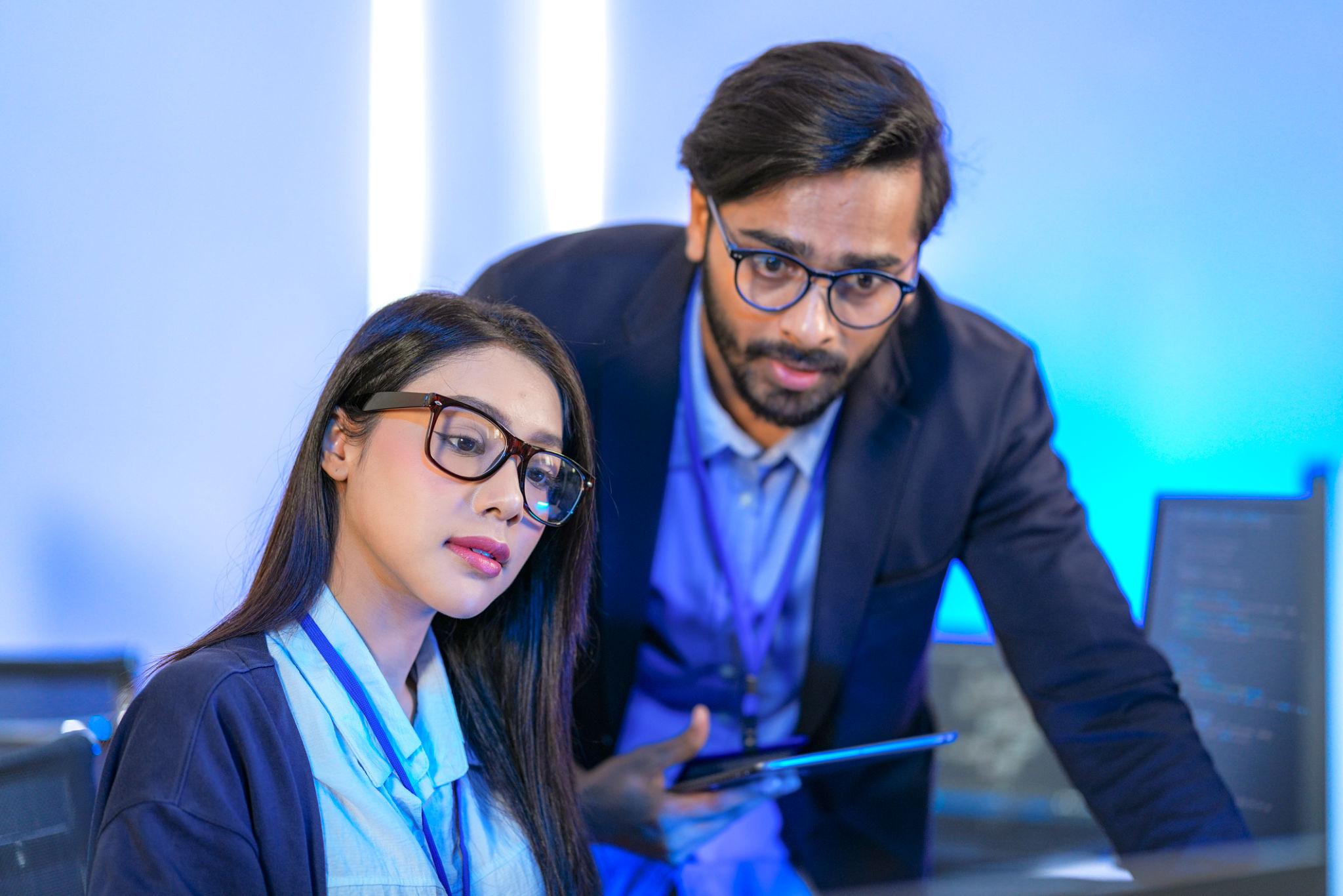 Artificial Intelligence & Machine Learning (b.tech Ai/ml)