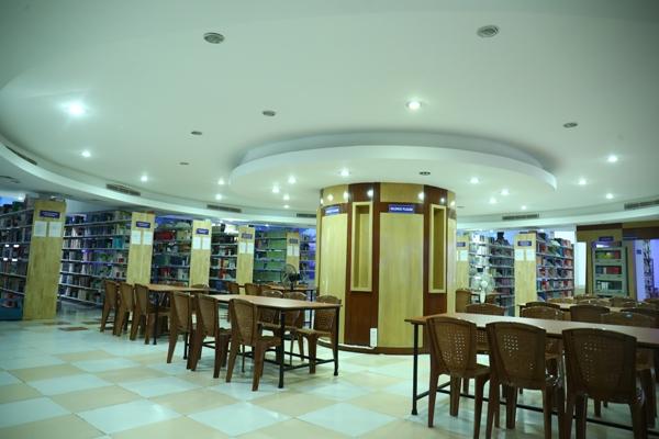 Sambhram Institute of Technology campus photo