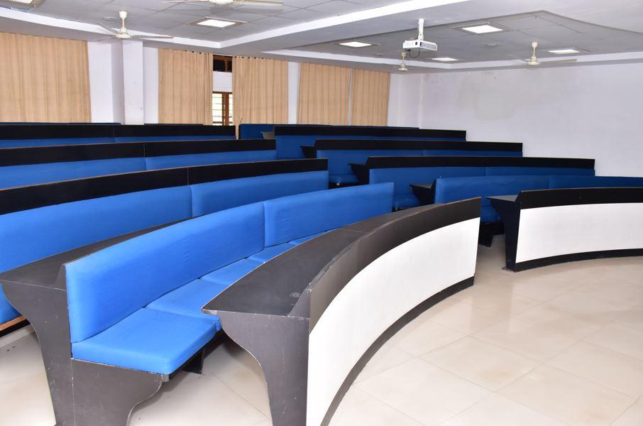 New Horizon College of Engineering campus photo