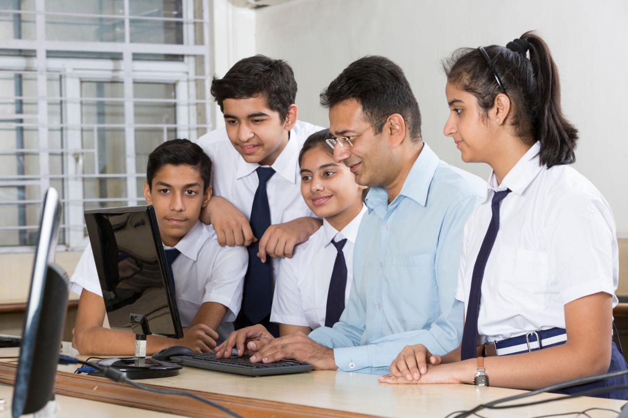 Computer Science Engineering (B.Tech CSE)