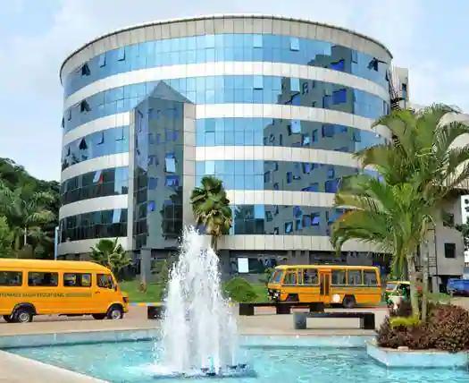 Dayananda Sagar College of Engineering