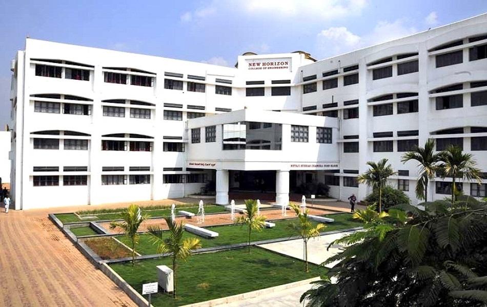 New Horizon College of Engineering