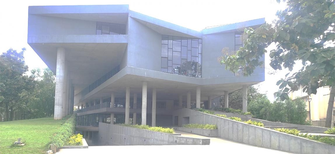 RV Institute of Technology and Management campus photo