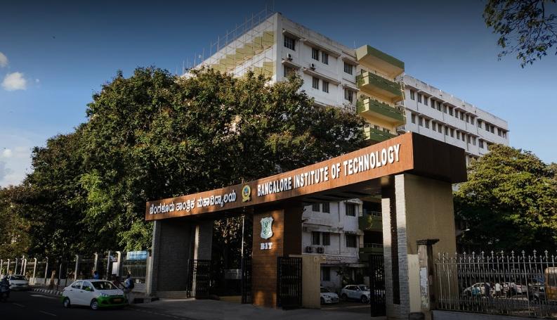 Bangalore Institute of Technology (BIT), Bangalore