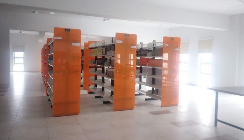 RV Institute of Technology and Management campus photo