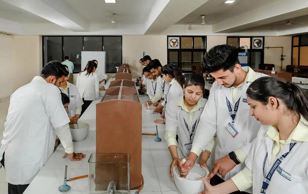 Bachelor Of Ayurvedic Medicine And Surgery (bams)
