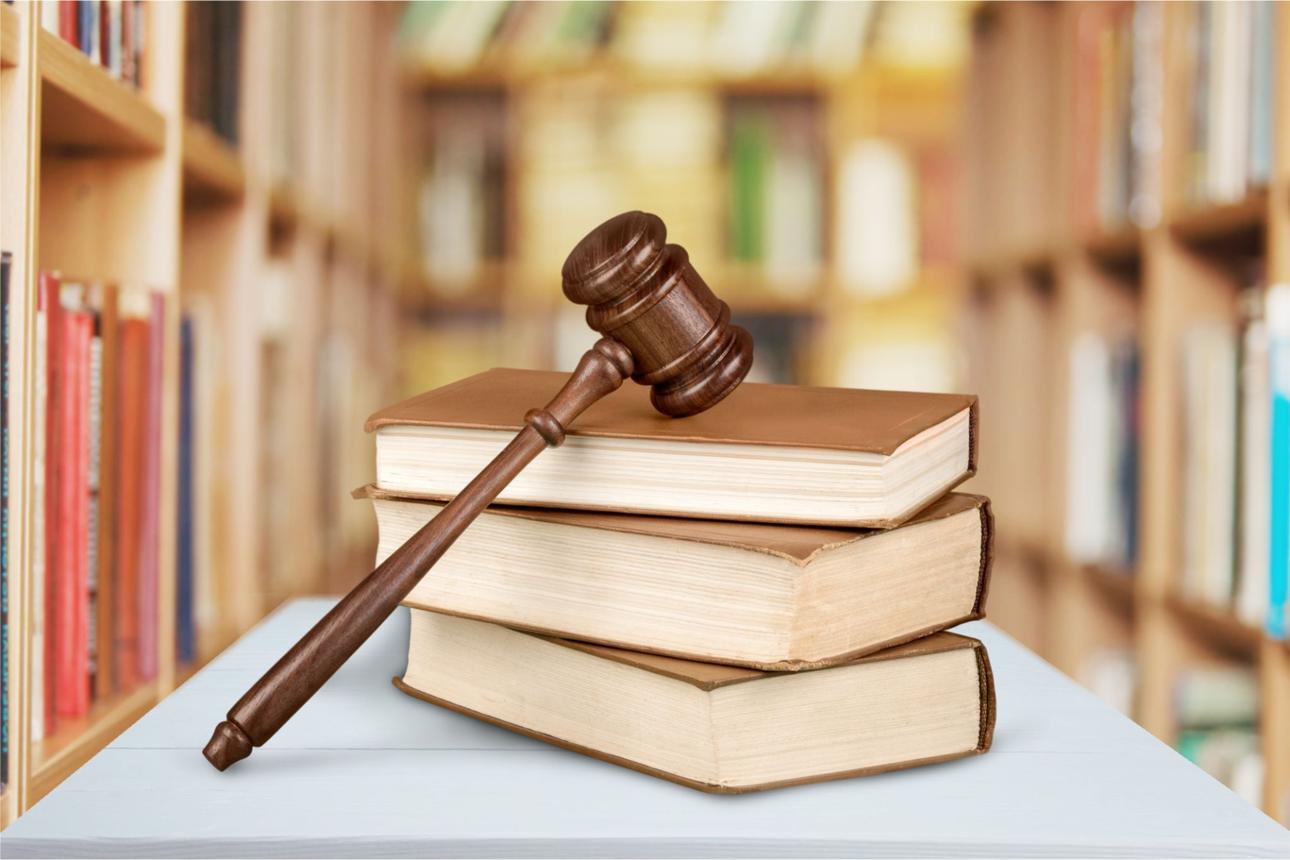 Bachelor Of Laws (llb)