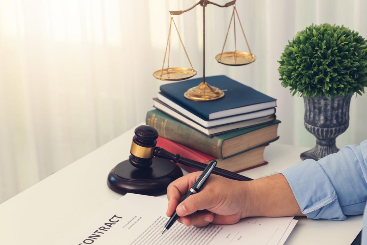 Master Of Laws (llm) In Corporate Law