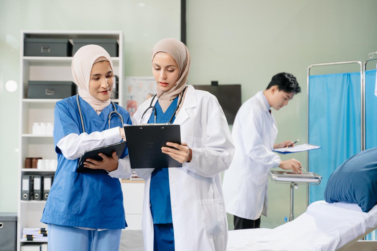 Bachelor of Science in Nursing (B.Sc Nursing)
