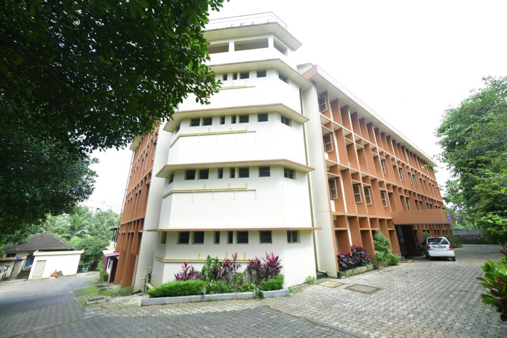 Father Muller Institute of Medical Education & Research, Mangalore