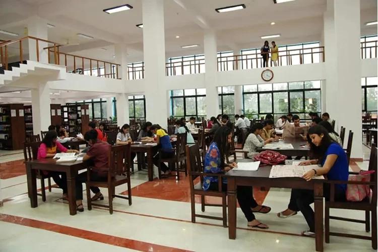 BMS Institute of Technology and Management campus photo