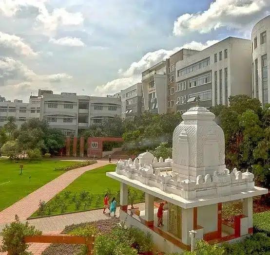 New Horizon College of Engineering campus photo