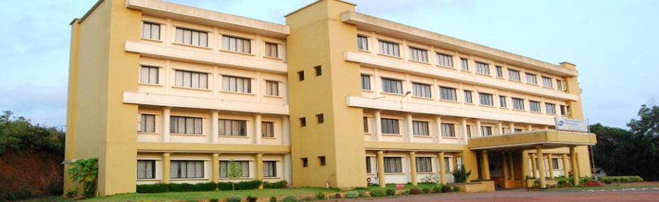 Nitte Usha Institute of Nursing Sciences Mangalore campus photo