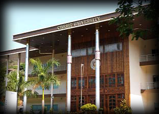 Christ College of Law Bangalore campus photo