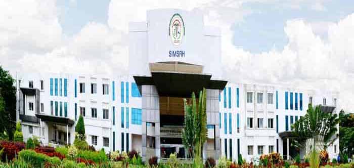Shridevi Institute of Medical Sciences Tumkur campus photo