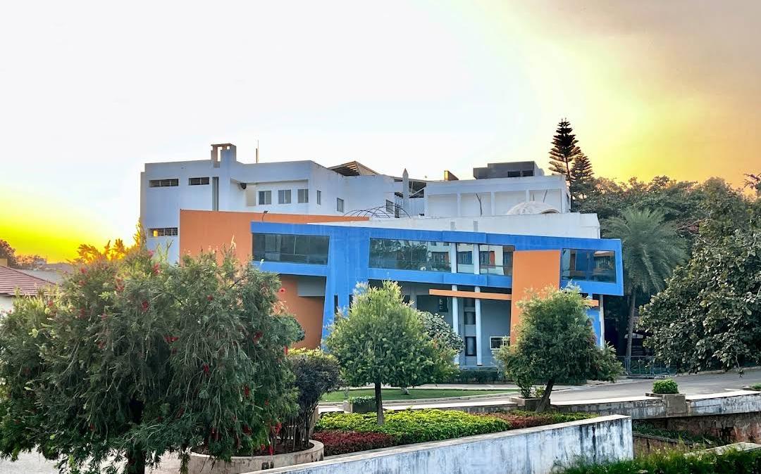 Acharya and BM Reddy College of Pharmacy Bangalore campus photo
