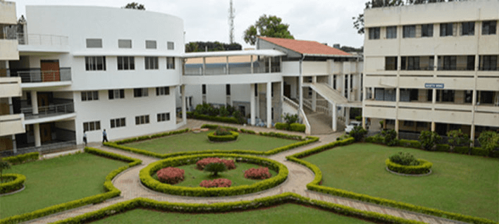 RV College of Engineering Bangalore campus photo