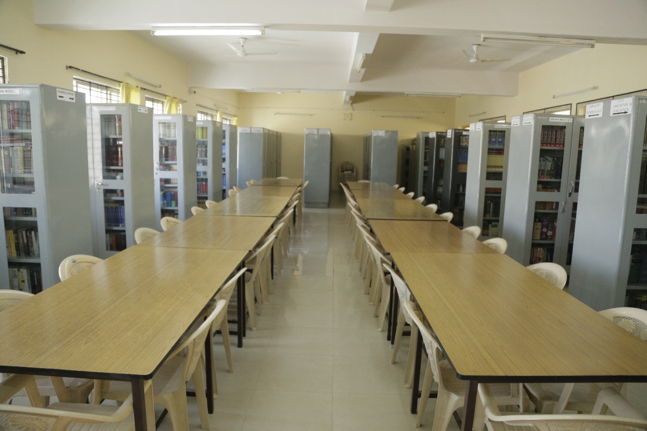 Bangalore Institute of Legal Studies campus photo