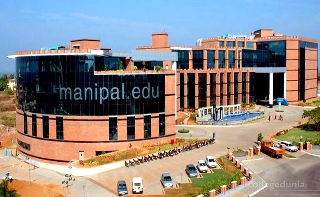 Kasturba Medical College Mangalore campus photo