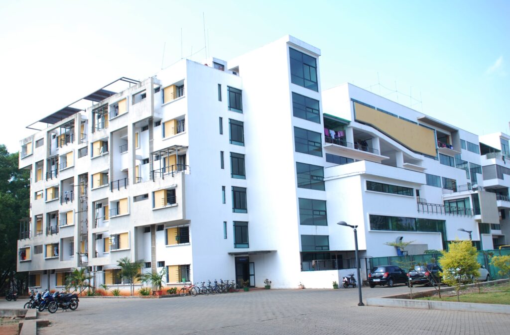 KLE College of Pharmacy Belagavi campus photo