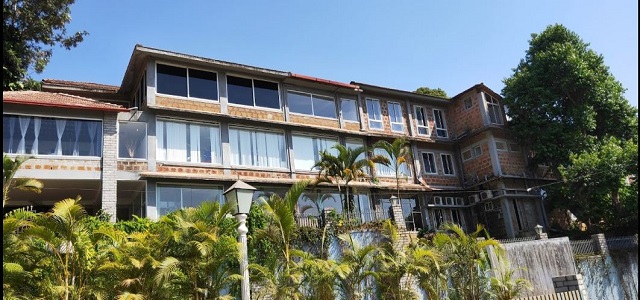 Coorg Institute of Dental Sciences campus photo