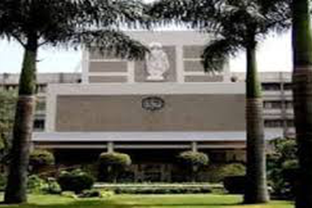 St. John's College of Nursing Bangalore campus photo