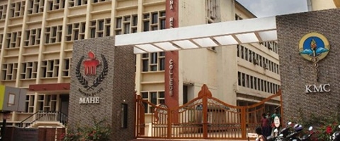 Kasturba Medical College Allied Health Sciences campus photo