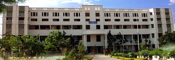 Shridevi Institute of Medical Sciences Tumkur campus photo