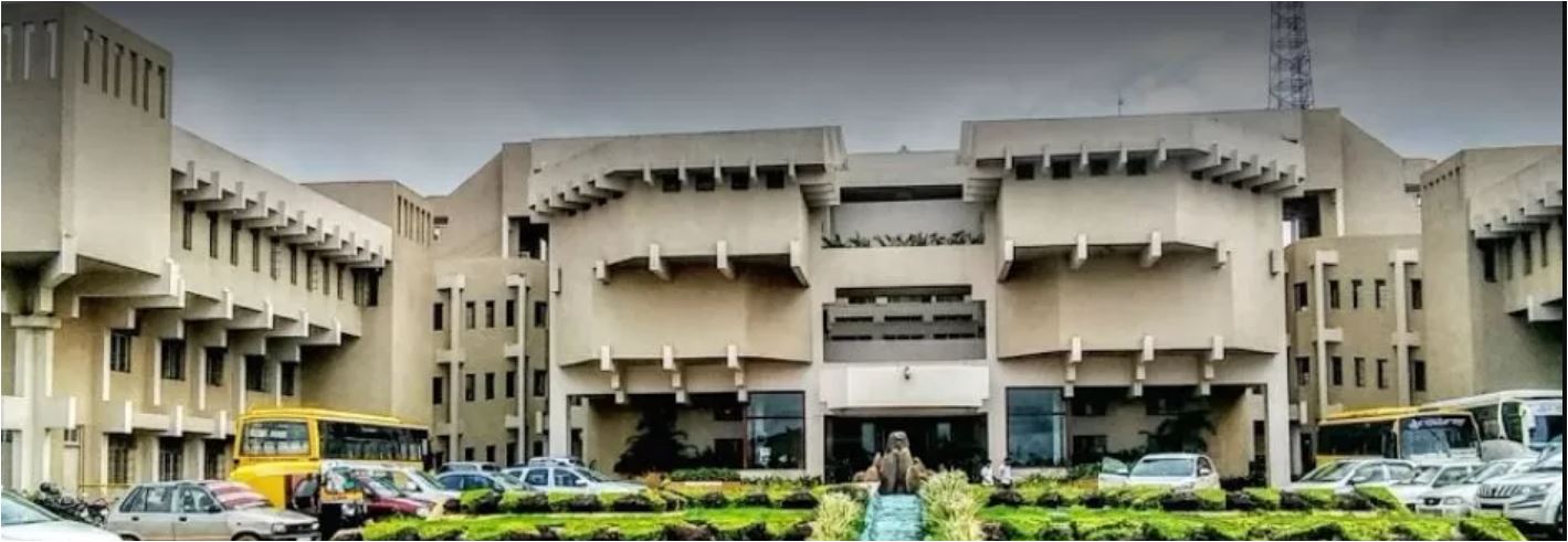 SDM College of Dental Sciences Dharwad campus photo