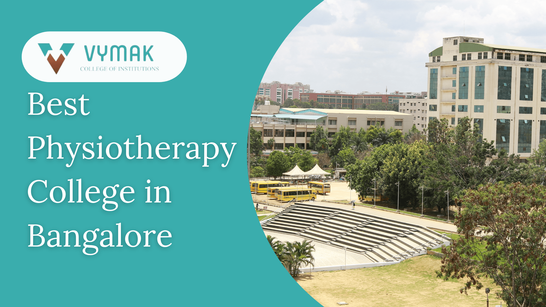 Bangalore Institute of Physiotherapy campus photo