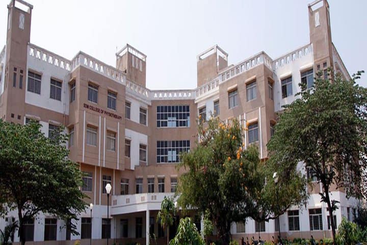 SDM Institute of Physiotherapy Dharwad campus photo