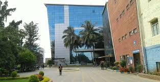 Dayananda Sagar College of Dental Sciences campus in 