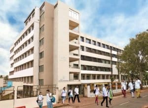 KLE Institute of Physiotherapy Belagavi campus photo