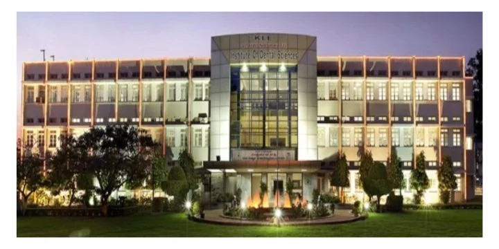 KLE Ayurveda Medical College Belagavi campus photo