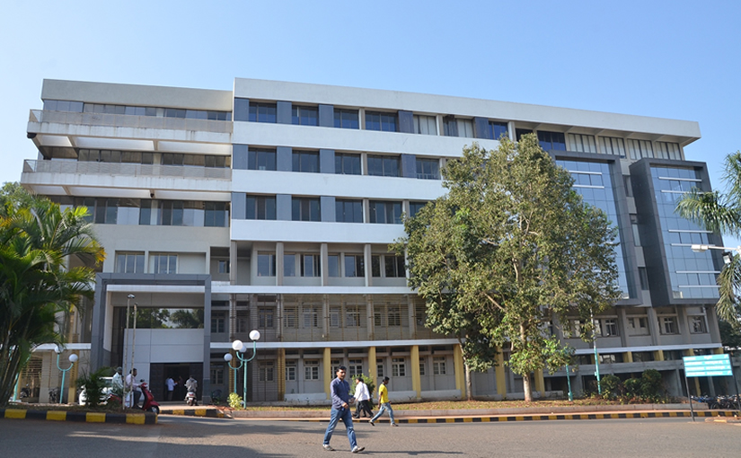 KLE College of Nursing Belagavi campus photo