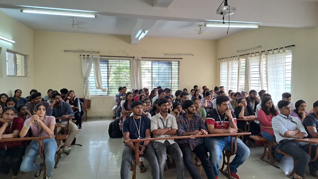 Bangalore Institute of Legal Studies campus photo