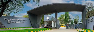 RV College of Engineering Bangalore campus in 