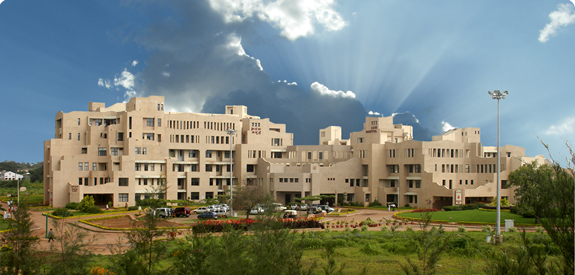 SDM College of Medical Sciences Dharwad campus photo