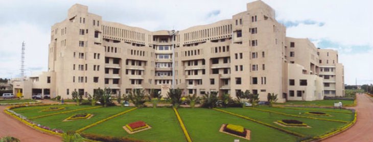 SDM College of Dental Sciences Dharwad campus photo