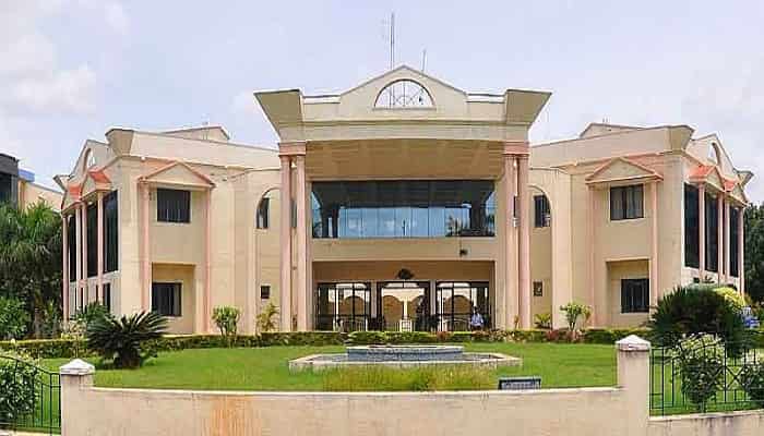 Sri Siddhartha Medical College Tumkur campus photo