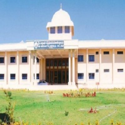 Sri Siddhartha Medical College Tumkur campus photo