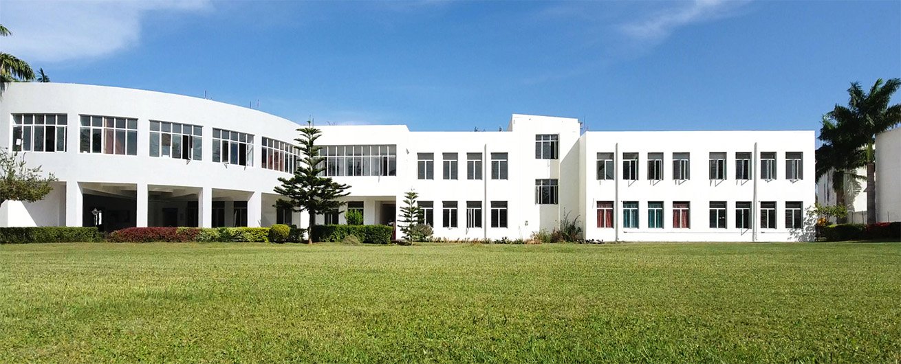 Bangalore Institute of Physiotherapy campus photo